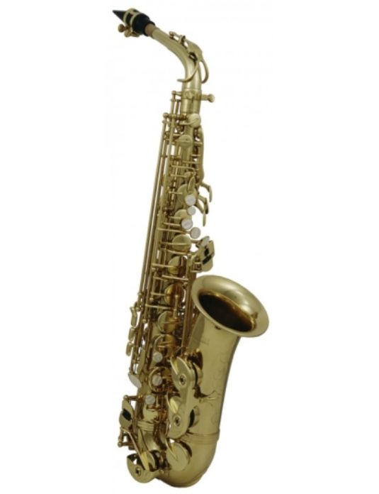 Saksofon Roy Benson AS 202