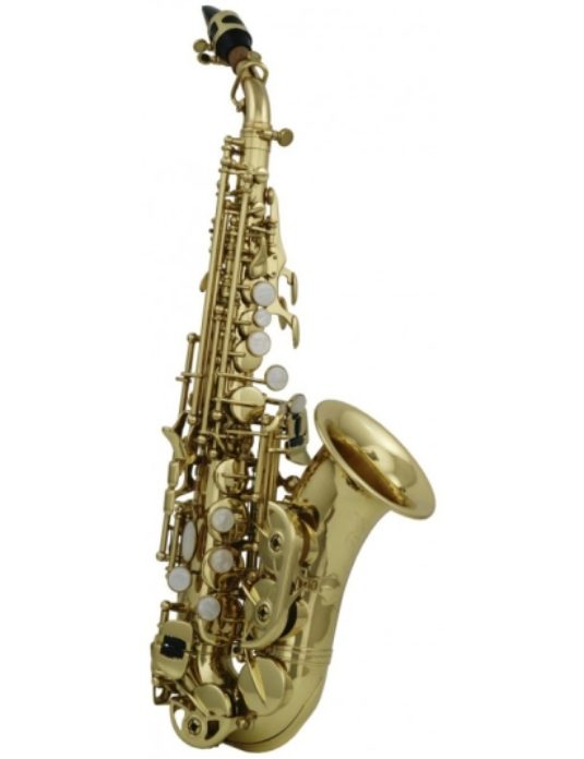 Saksofon Roy Benson AS 115