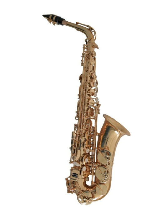 Saksofon Connteno