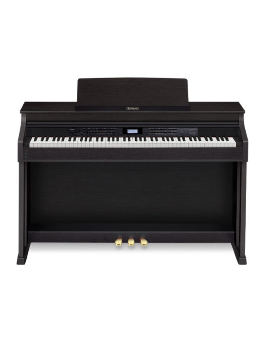 Pianino cyfrowe Casio AP-650