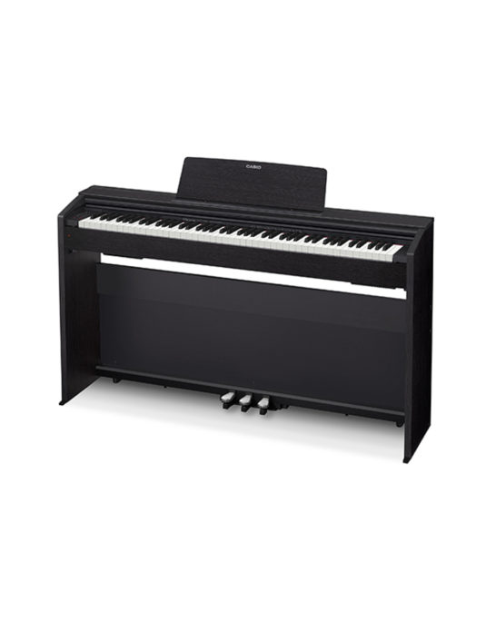 Pianino cyfrowe Casio PX-870