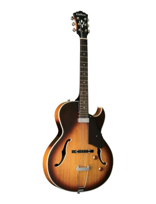 Gitara elektryczna Washburn HB 15
