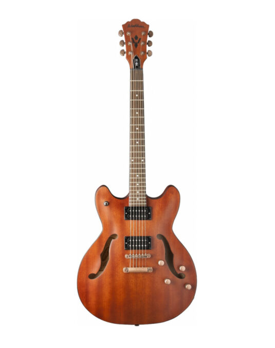 Gitara elektryczna Washburn HB 32