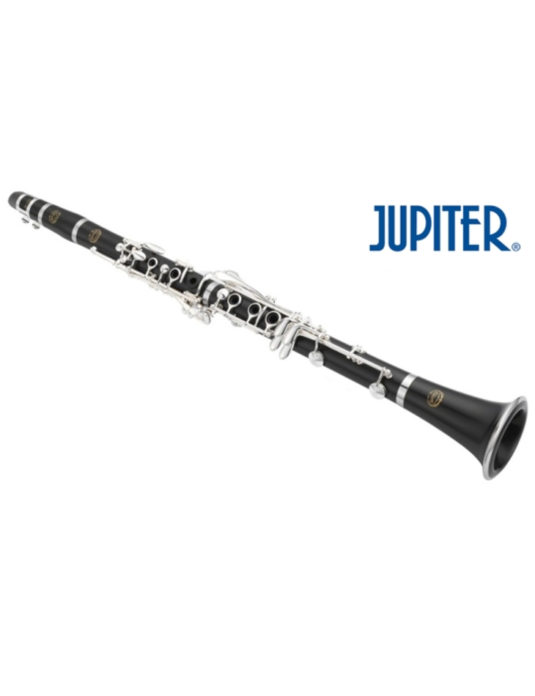 Jupiter JCL 637 N klarnet B