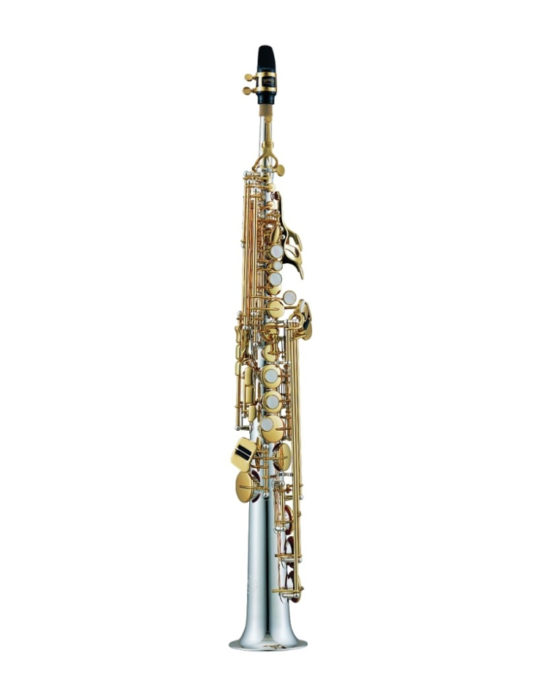 Jupiter JPS 947 saksofon sopranowy