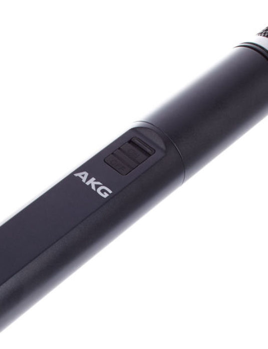 AKG C1000s Mk4 mikrofon pojemnościowy