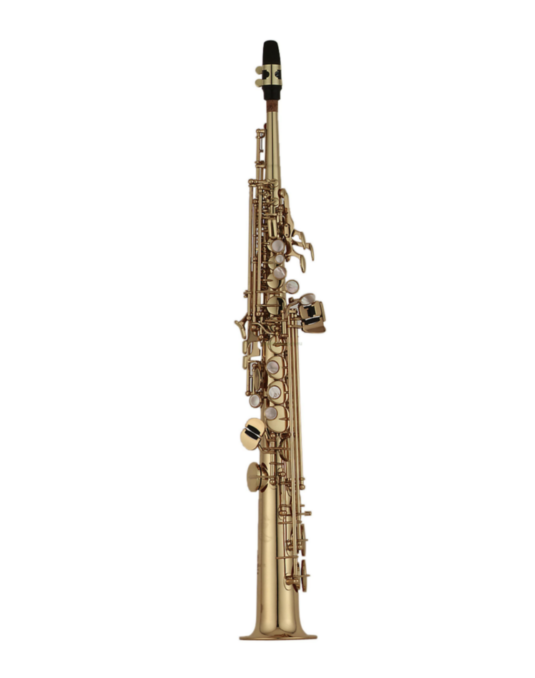 Saksofon Connsopran