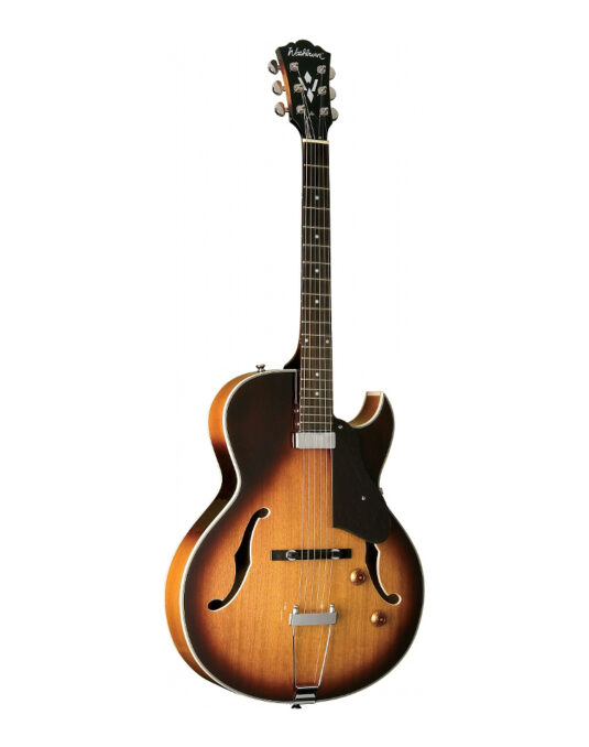 Gitara elektryczna Washburn HB 15