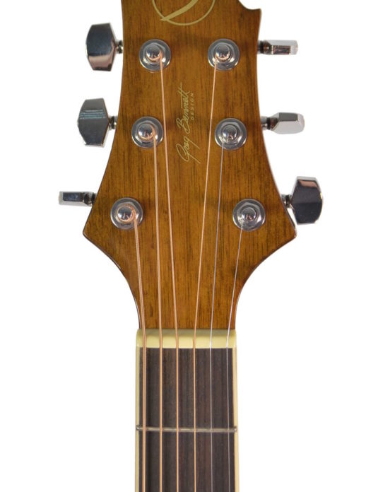 Samick GD-60 N gitara akustyczna