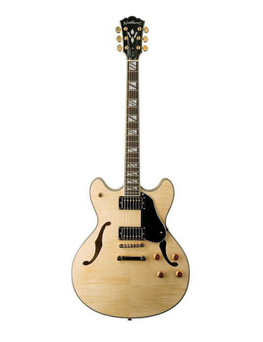 Washburn HB 35 (N) gitara elektryczna
