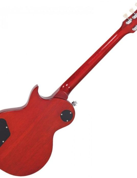 Vintage V100AFD gitara elektryczna typu Les Paul