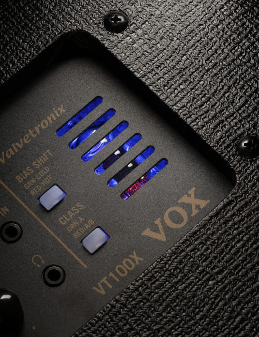 VOX VT40X wzmacniacz gitarowy