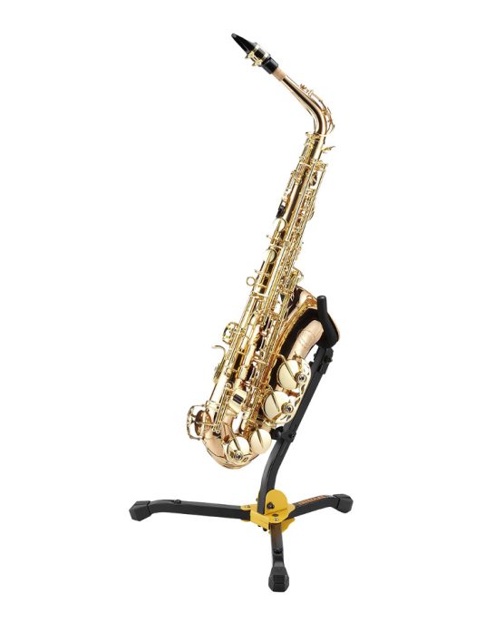Hercules DS530B statyw do saksofonu alt/tenor