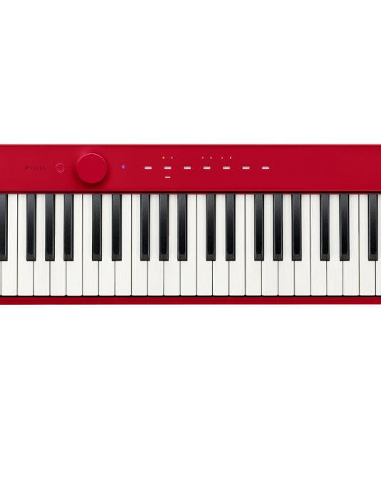 Casio PX-S1000 RD pianino cyfrowe